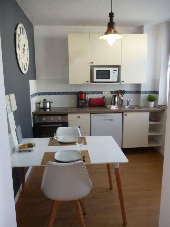 4 Clarence App Avec Parking Hyper Centre Thonon Apartment Екстериор снимка