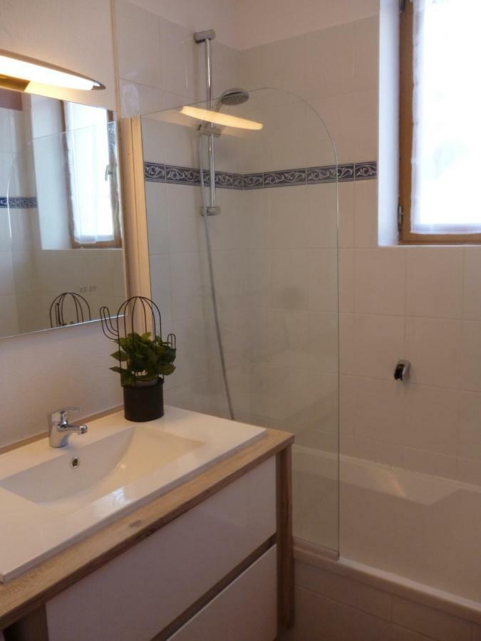 4 Clarence App Avec Parking Hyper Centre Thonon Apartment Екстериор снимка