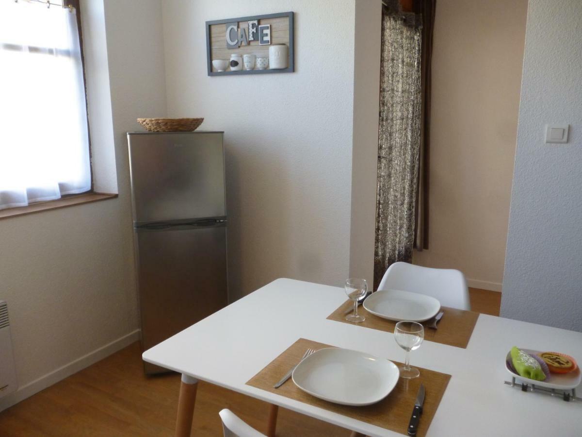 4 Clarence App Avec Parking Hyper Centre Thonon Apartment Екстериор снимка