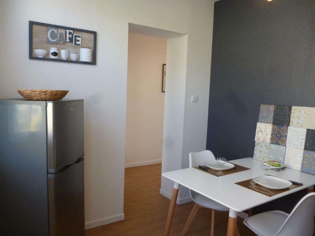 4 Clarence App Avec Parking Hyper Centre Thonon Apartment Екстериор снимка
